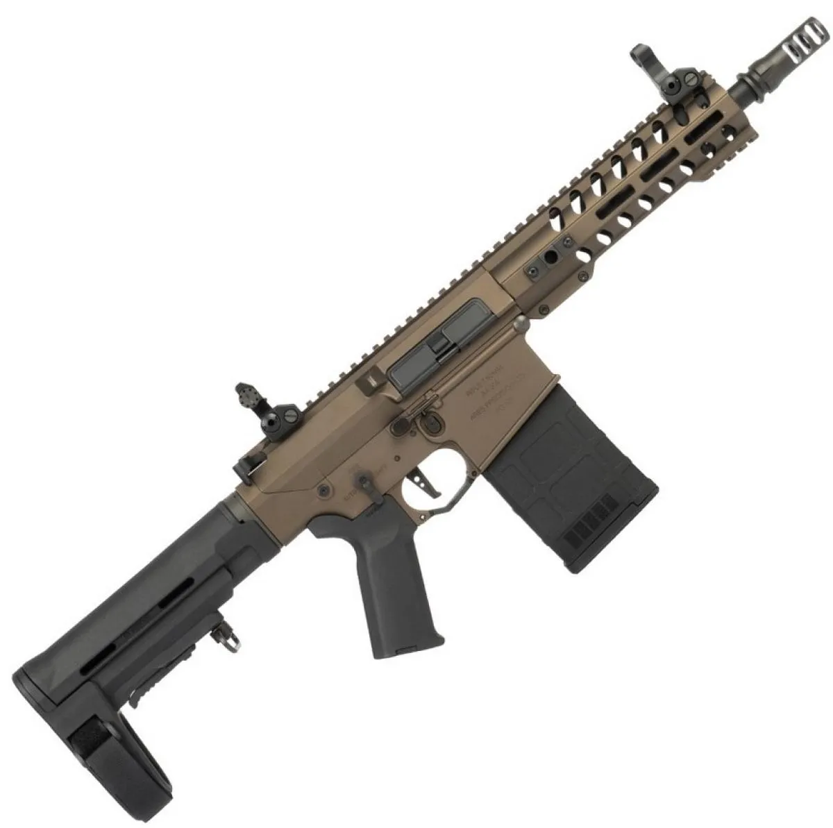 Ares AR308S Bronze 0,5 Joule AEG